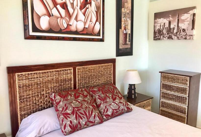 Montemar Natura Resort