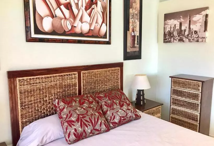 Montemar Natura Resort