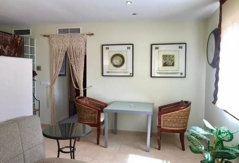 Montemar Natura Resort