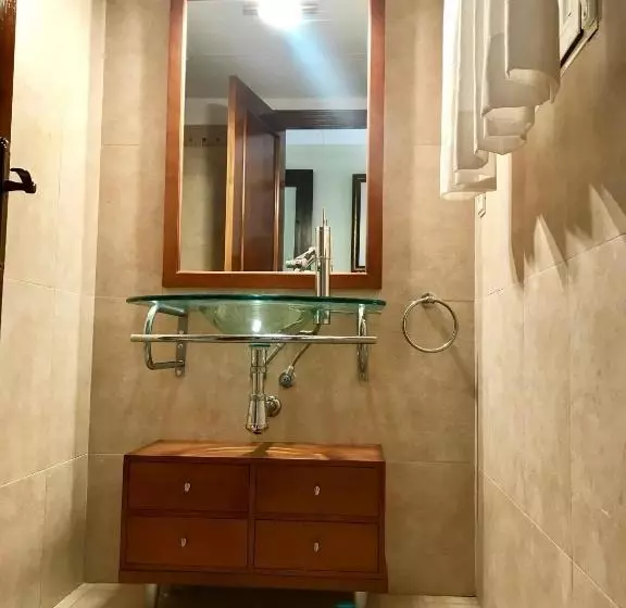 Montemar Natura Resort