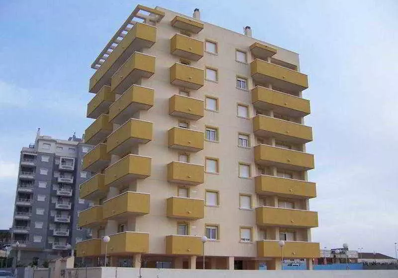 Apartamentos Panorama Sunplaces