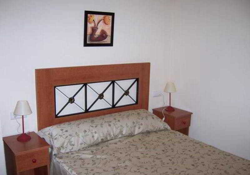 Apartamentos Panorama Sunplaces