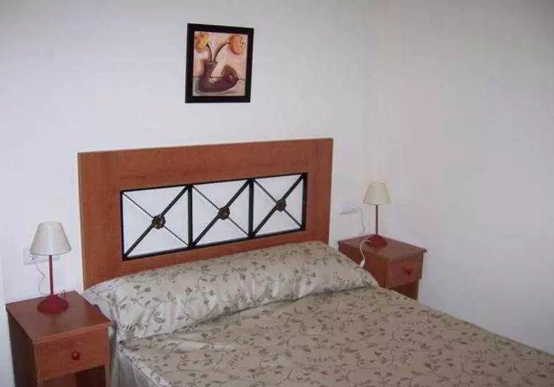 Apartamentos Panorama Sunplaces