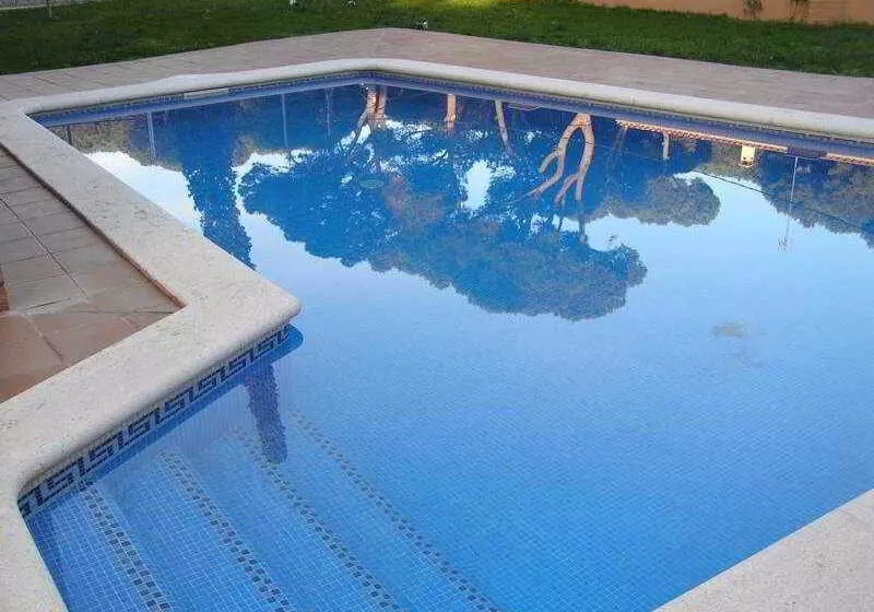 Aparthotel Bardon