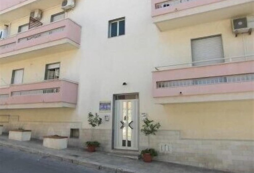 B&b Brezza Marina & Ristorante Shoreline