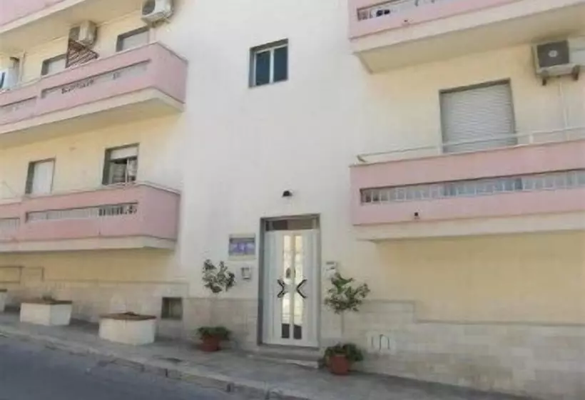 B&b Brezza Marina & Ristorante Shoreline