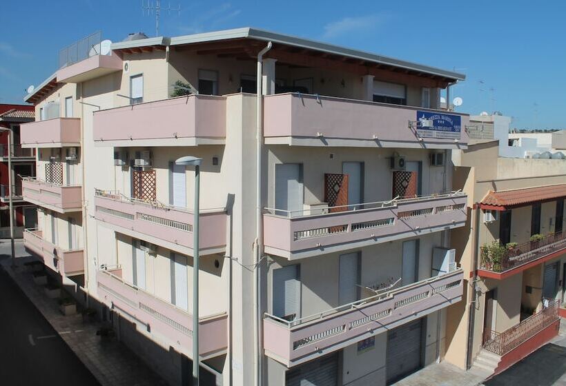 B&b Brezza Marina & Ristorante Shoreline