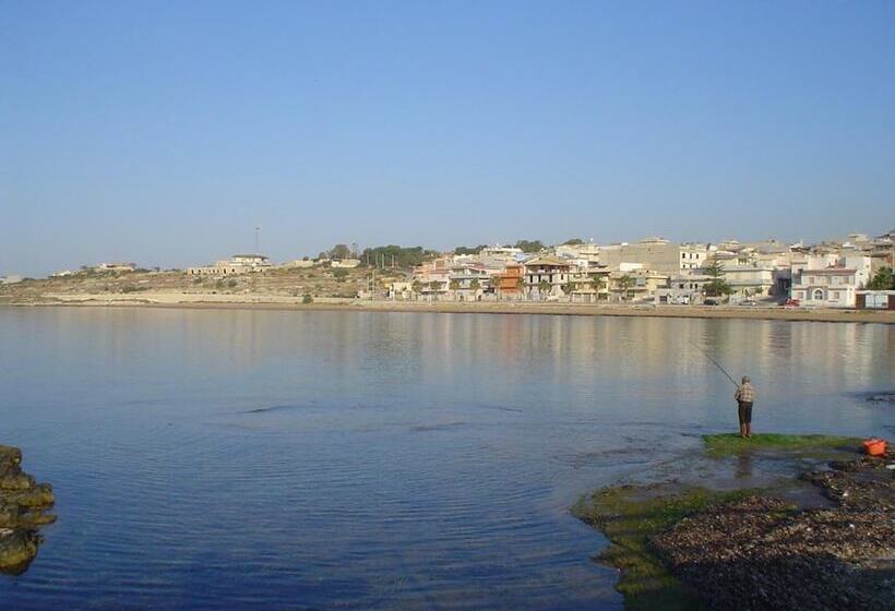 B&b Brezza Marina & Ristorante Shoreline