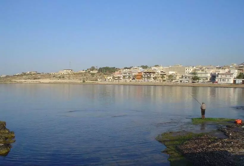 B&b Brezza Marina & Ristorante Shoreline