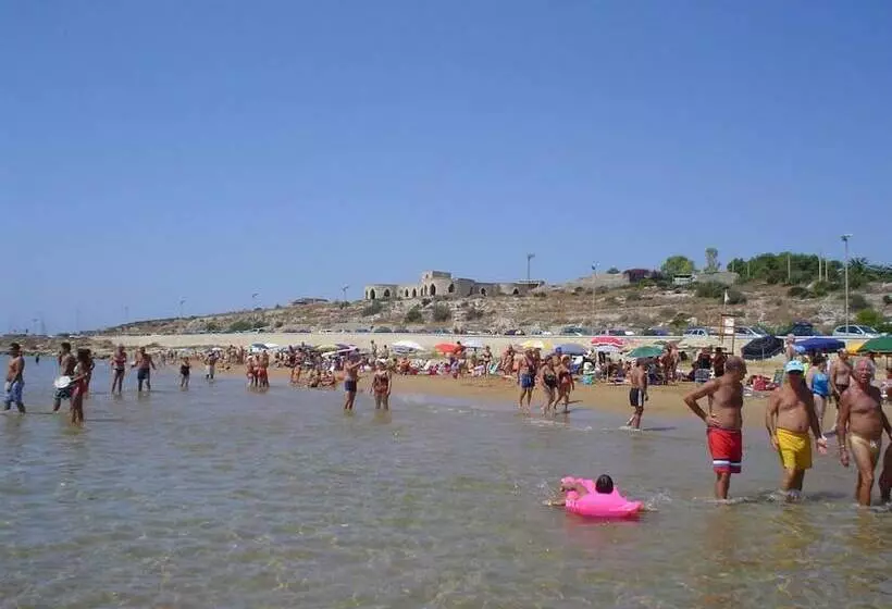 B&b Brezza Marina & Ristorante Shoreline