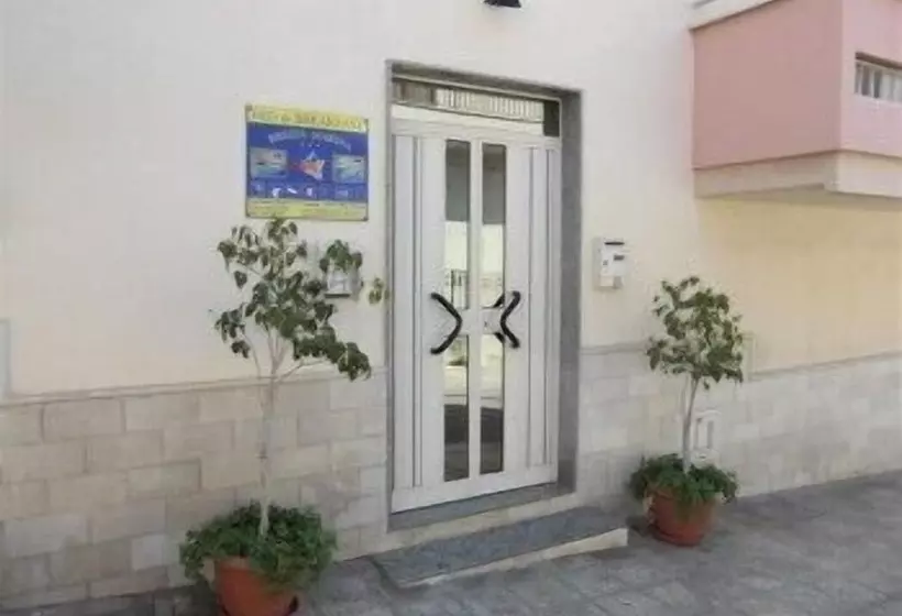 B&b Brezza Marina & Ristorante Shoreline