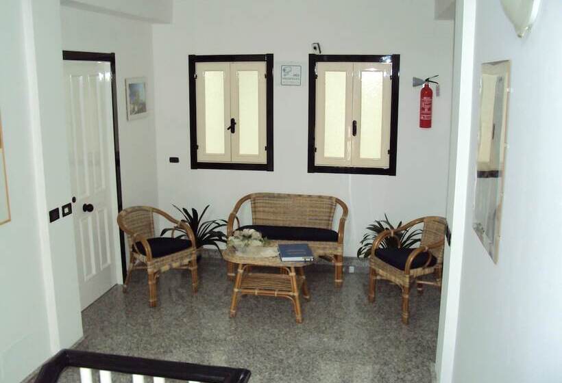 B&b Brezza Marina & Ristorante Shoreline