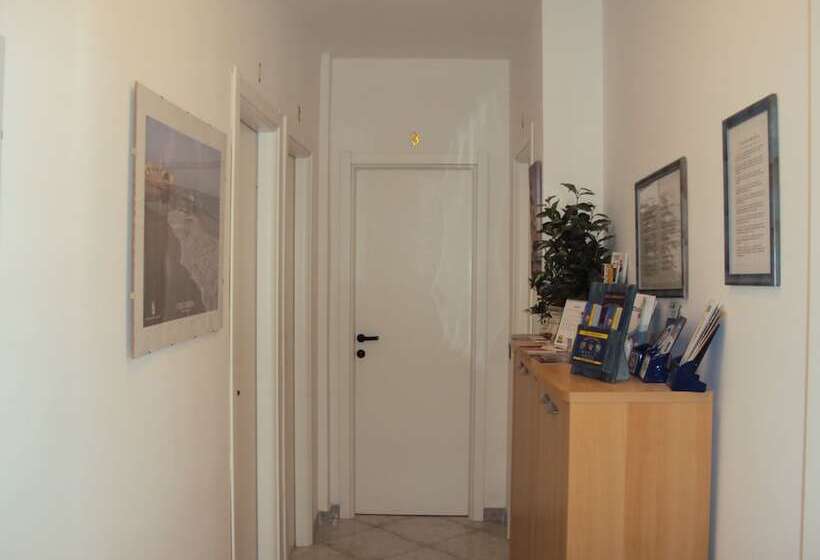 B&b Brezza Marina & Ristorante Shoreline