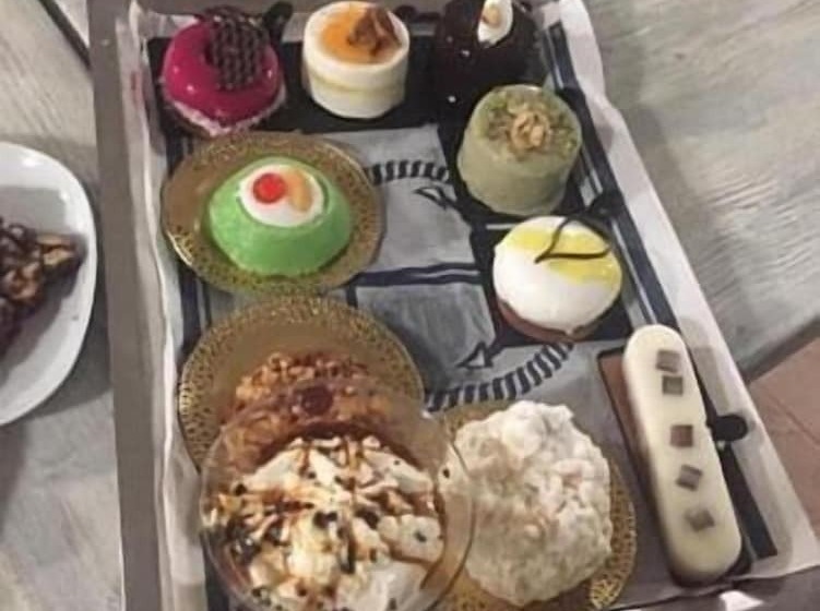 B&b Brezza Marina & Ristorante Shoreline