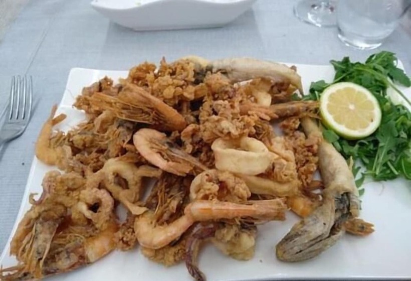 B&b Brezza Marina & Ristorante Shoreline