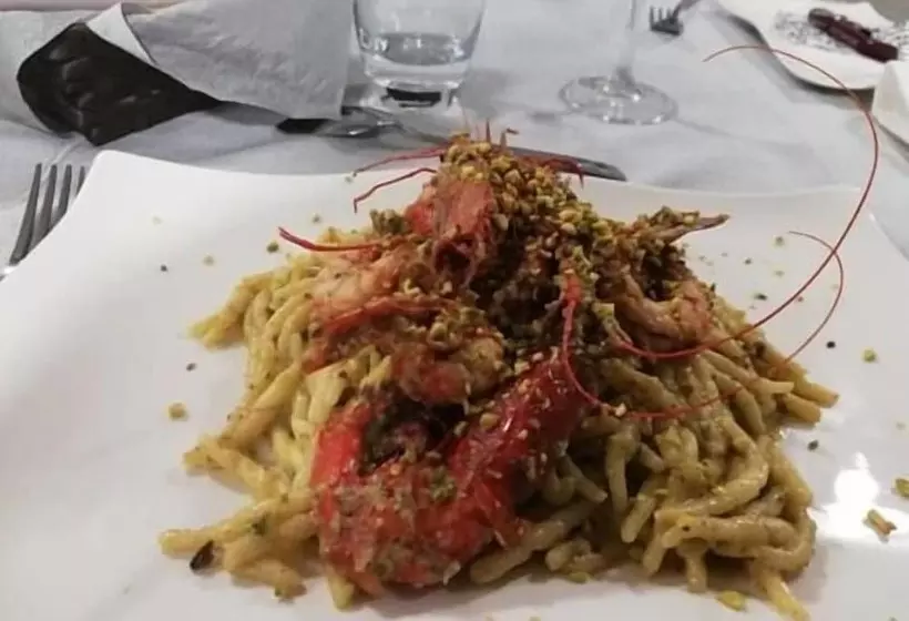 B&b Brezza Marina & Ristorante Shoreline