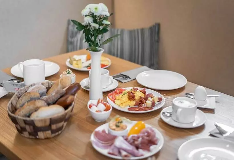 בית מלון כפרי Galerie