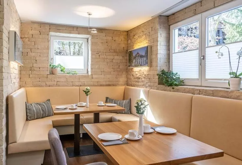 בית מלון כפרי Galerie