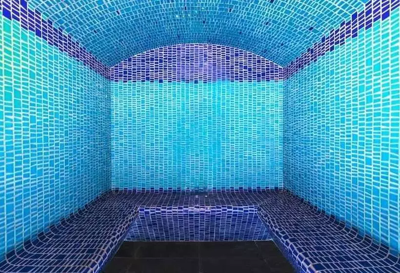 בית מלון כפרי Galerie