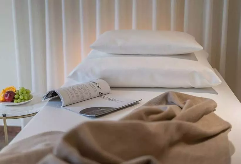 בית מלון כפרי Galerie