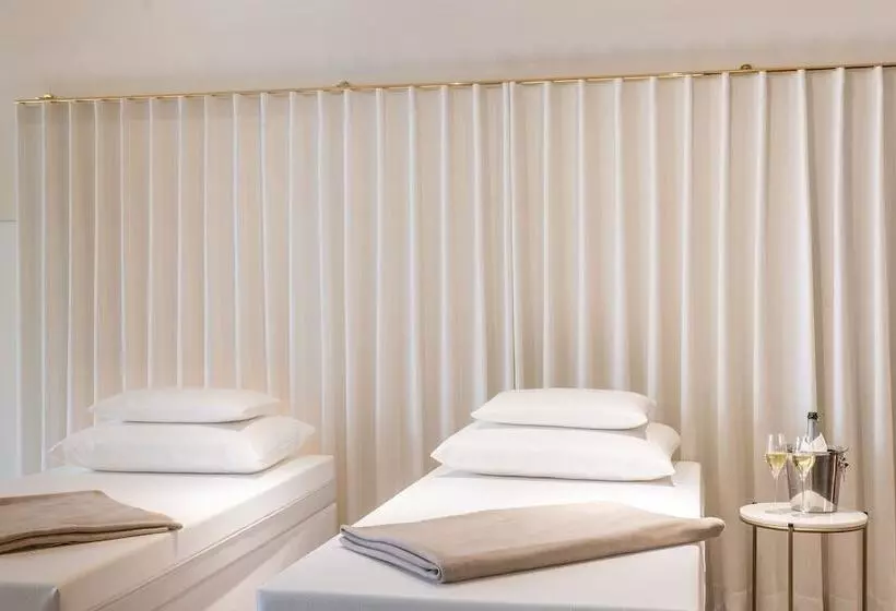 בית מלון כפרי Galerie