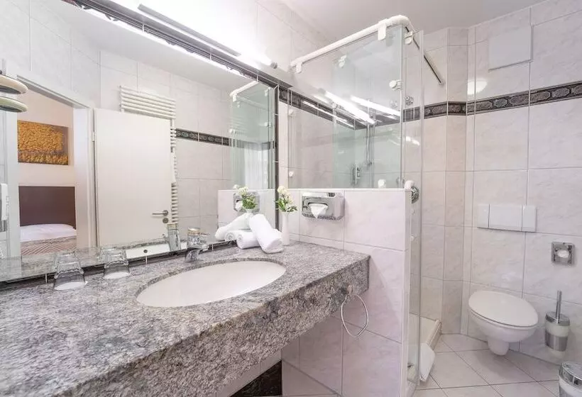 בית מלון כפרי Galerie