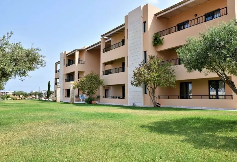 Golden Bay Hotel Apartments