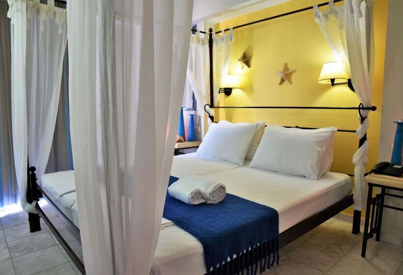 Golden Bay Hotel Apartments