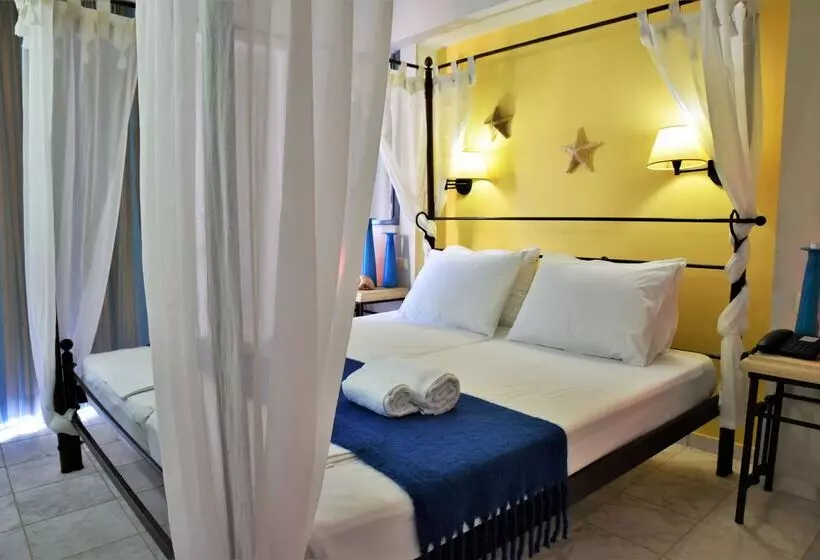 Golden Bay Hotel Apartments