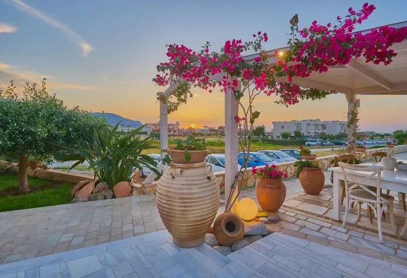 Golden Bay Hotel Apartments