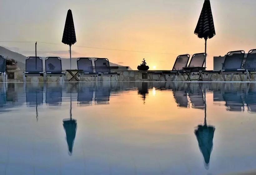 Golden Bay Hotel Apartments