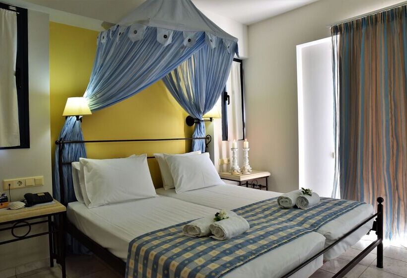 Golden Bay Hotel Apartments