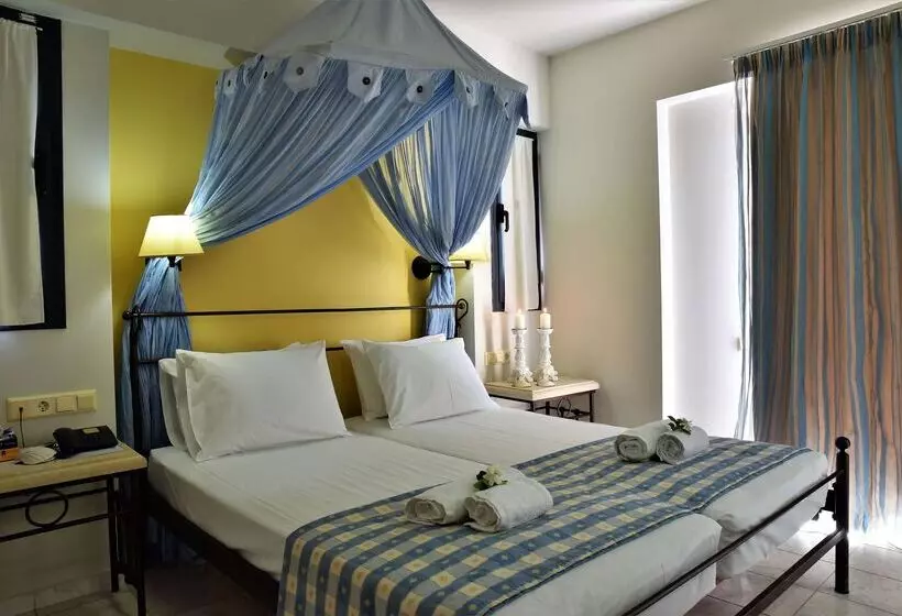 Golden Bay Hotel Apartments