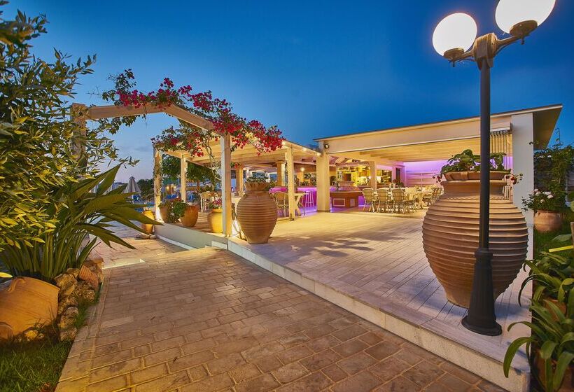 Golden Bay Hotel Apartments