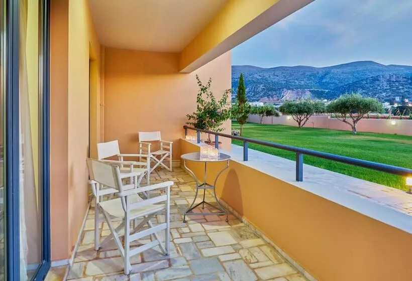 Golden Bay Hotel Apartments