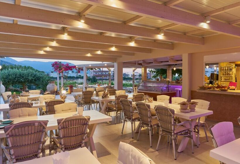 Golden Bay Hotel Apartments