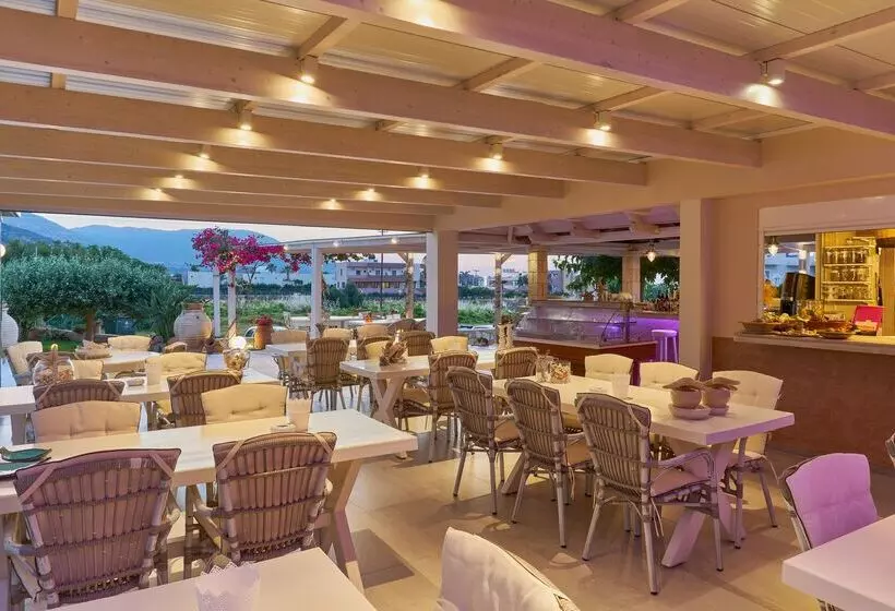 Golden Bay Hotel Apartments