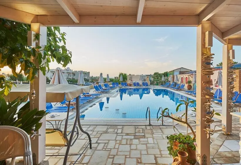 Golden Bay Hotel Apartments