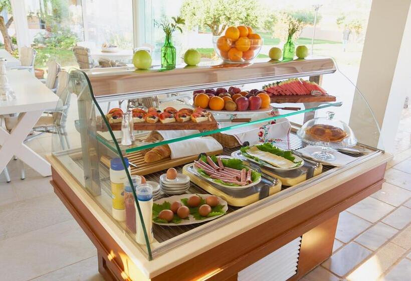 Golden Bay Hotel Apartments