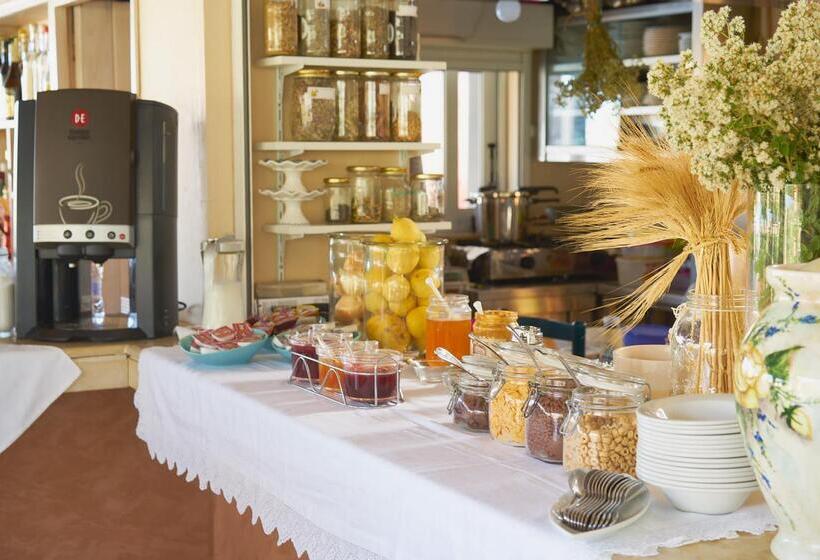 Golden Bay Hotel Apartments