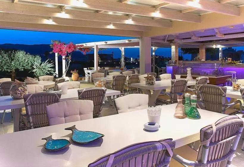 Golden Bay Hotel Apartments