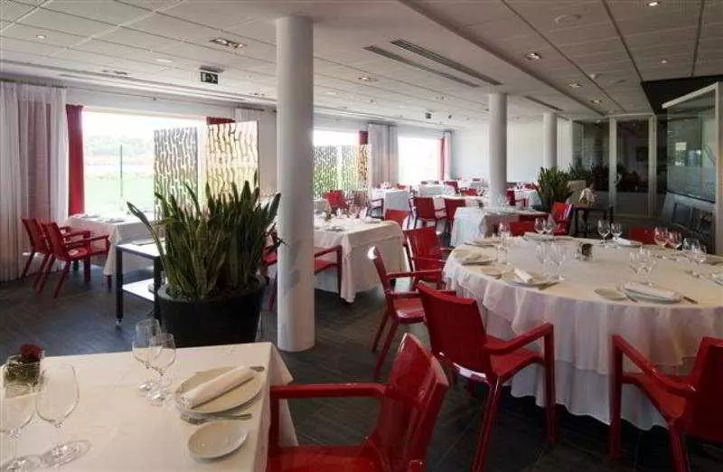 Отель 4 Vientos