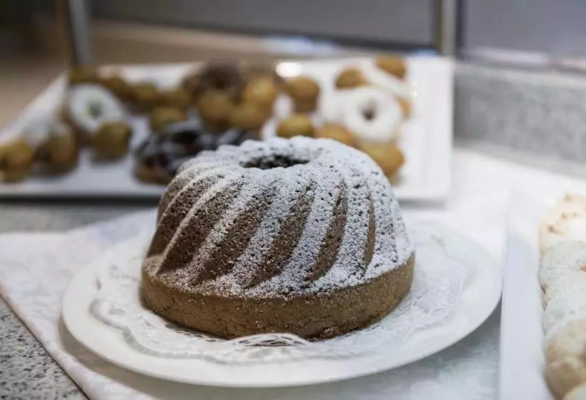 호텔 Alpinresort Valsaa Sport & Spa