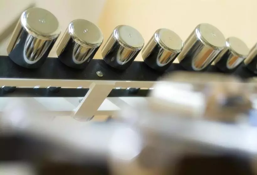 호텔 Alpinresort Valsaa Sport & Spa