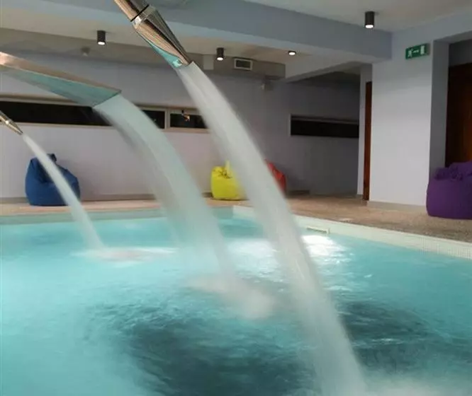 Apartamentos Turísticos Marina Club II