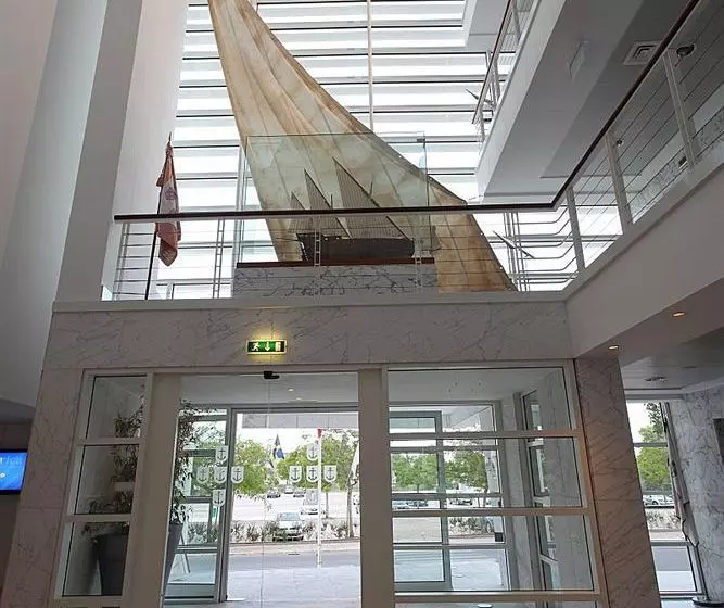 Apartamentos Turísticos Marina Club II