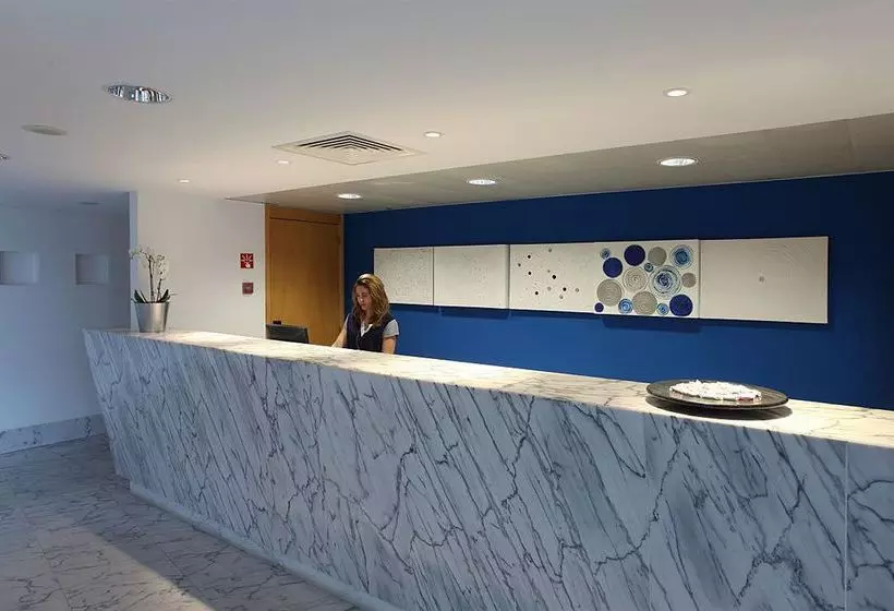 Apartamentos Turísticos Marina Club II