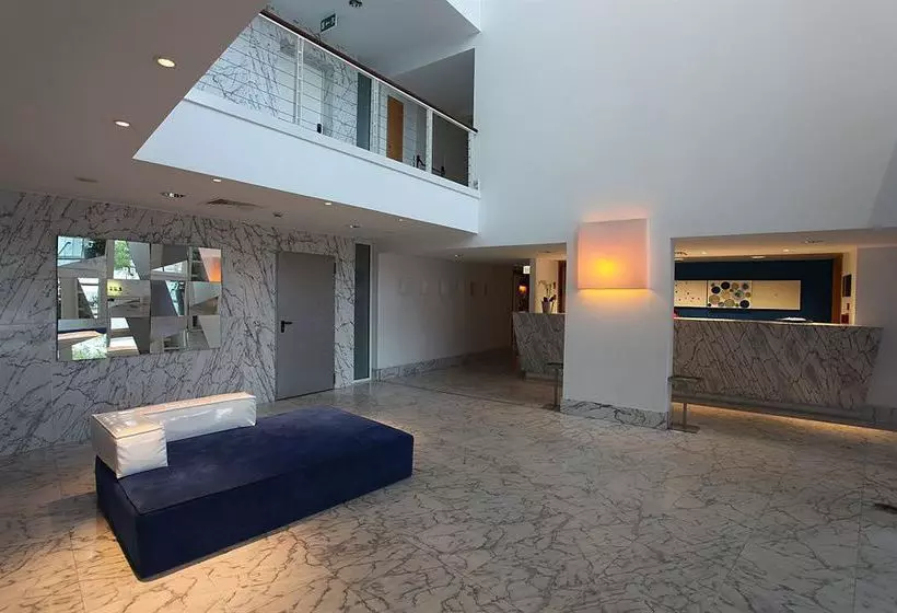 Apartamentos Turísticos Marina Club II