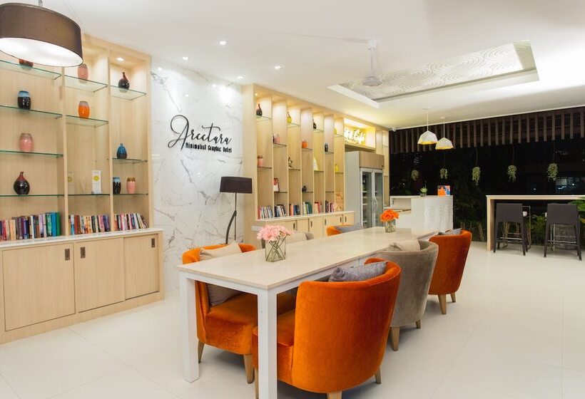 בית מלון כפרי Aree Tara Ao Nang Krabi