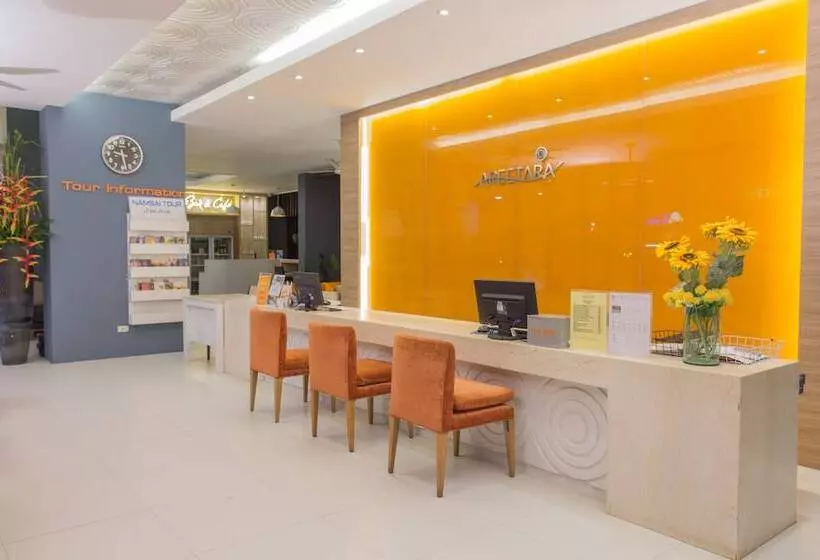 호텔 Aree Tara Ao Nang Krabi